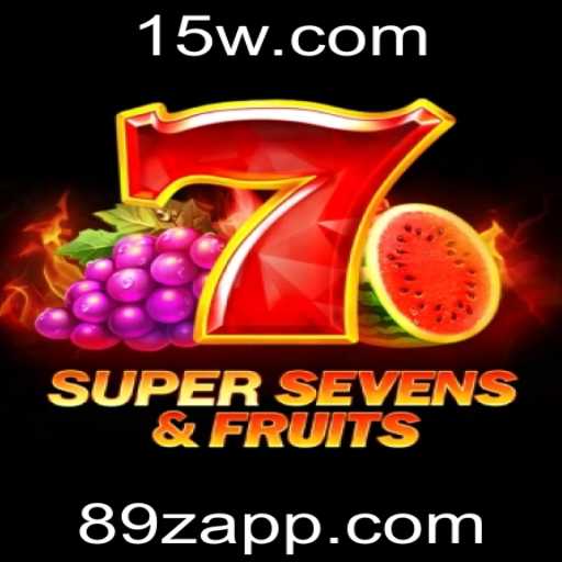 Descubra o Fascinante Mundo do Jogo 7SuperSevensFruits