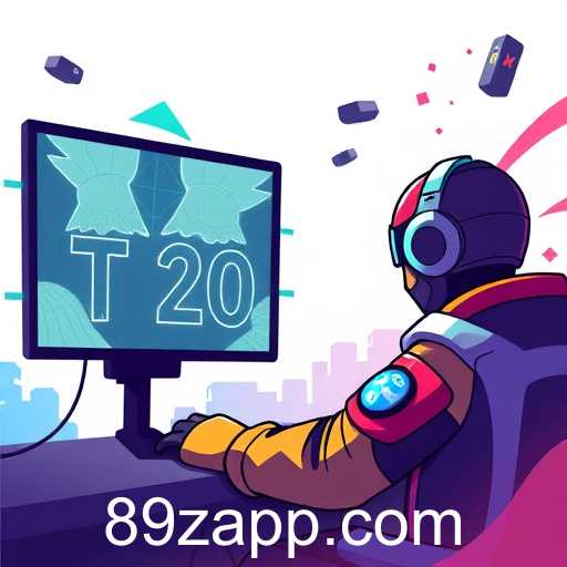 89z: A Revolução nos Jogos em 2025