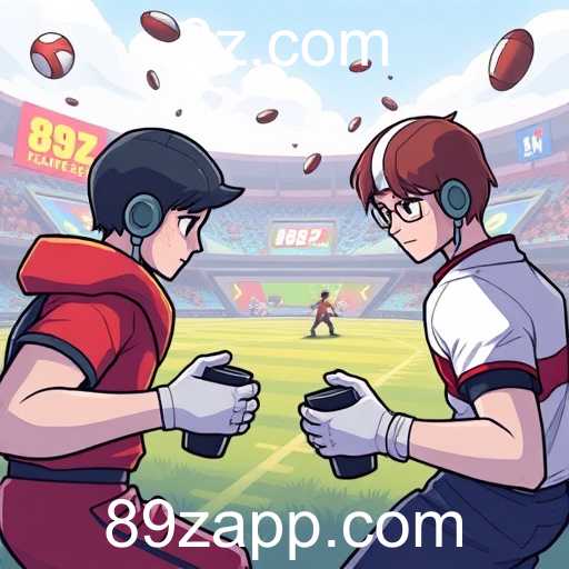 Ascensão da 89z: A Nova Sensação dos Jogos em 2025