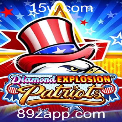 Explorando DiamondExplosionPatriots: Uma Viagem pelo Jogo Inovador