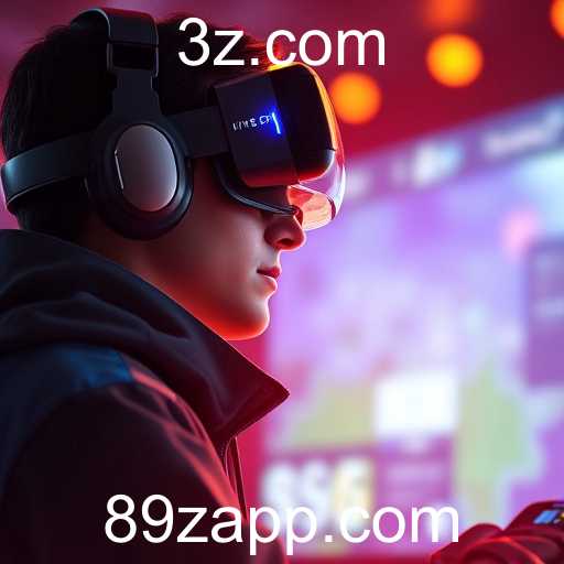 Explorando a Revolução dos Jogos em 2025