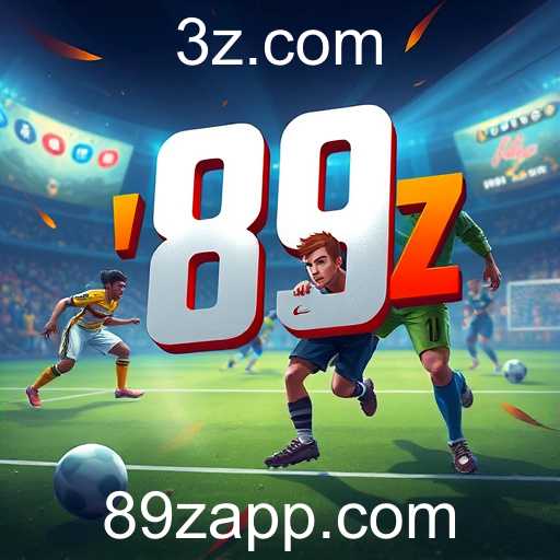 A Revolução dos Jogos Online: 89z na Liderança