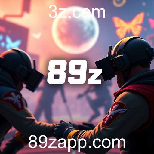A Revolução dos Jogos em 2026: Como 89z Está Liderando