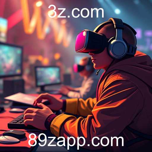 Inovações e Tendências no Mundo dos Jogos Online