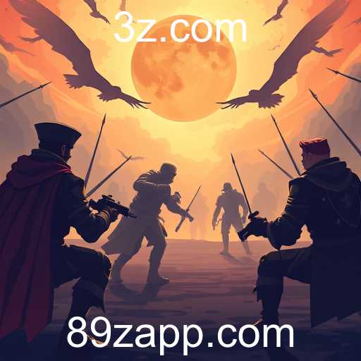 Novo Horizonte para a 89z em 2025