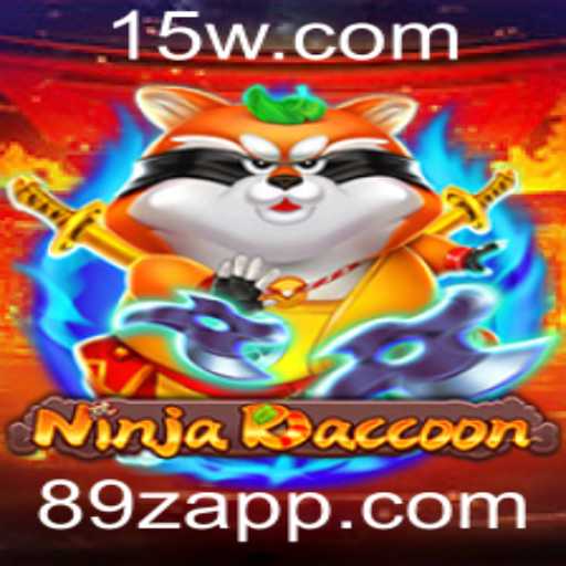 NinjaRaccoon: Domine a Arte de Ser um Ninja Guaxinim em 89z