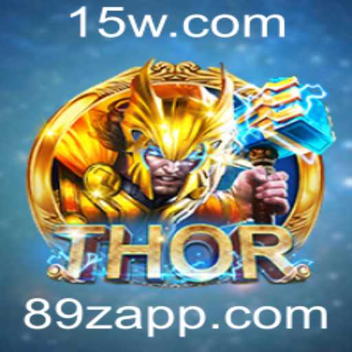 Explorando o Jogo 'THOR': Uma Aventura Épica com 89z