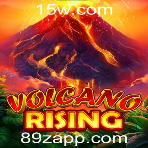 VolcanoRising: A Aventura Emocionante na Era Digital